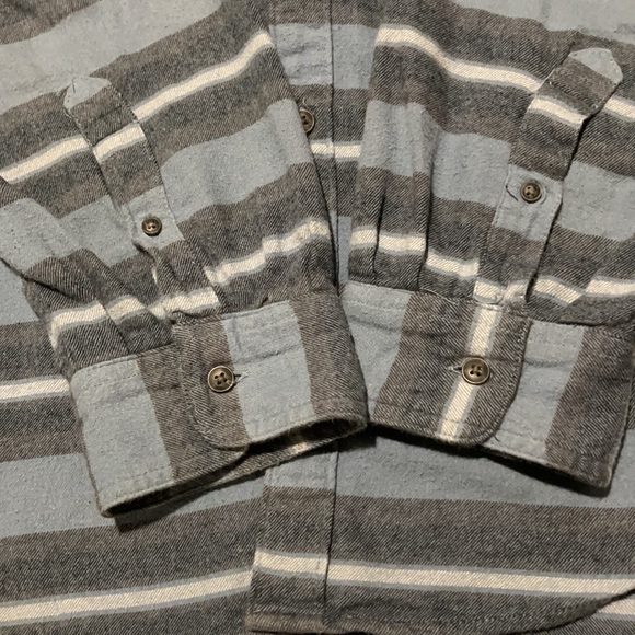 Urban Pipeline Men’s XLT Blue Shirt - Picture 3 of 5